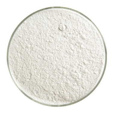 Be 0309-0008 Rödbrunt Opaque Powder