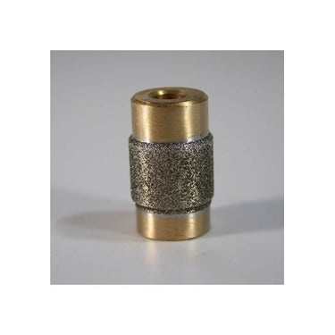 Brilliant Diamond Sliphuvud, 19 mm, grovt