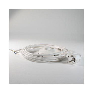 Sladd med fotkontakt schuko-kontakt