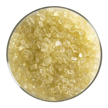 Be 1827-0003 Light Amber Transp. Fritt Grov