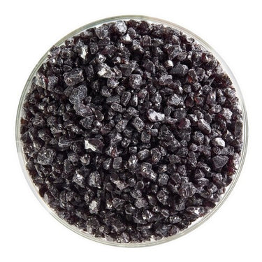 Be 1109-0003 Maroon Transp. Fritt Grov, 0,141 kg