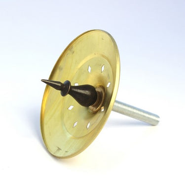 Monteringssats för utomhusskål