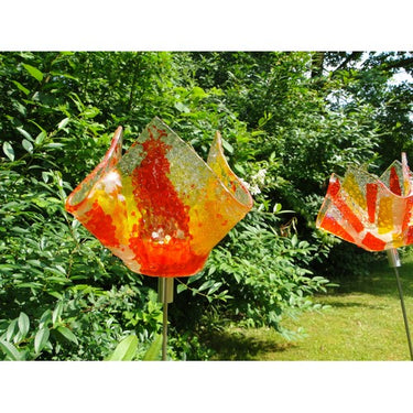 Rostfri metallstång ø4mm 1st