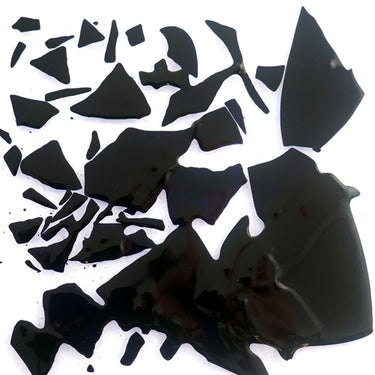 Float Confetti Briljant Svart 0026 Transp.