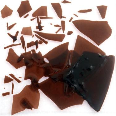 Float Confetti Brown 0105 Transp.