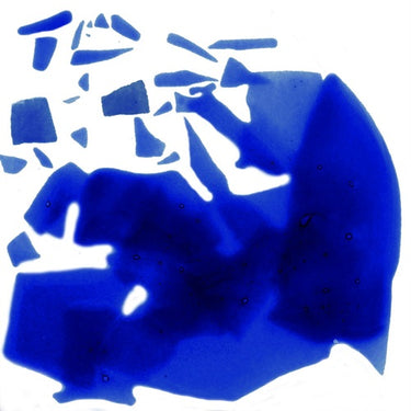 Float Confetti Cobalt Blue 0055 Transp.