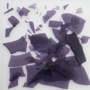 Float Confetti Purple 0114 Transp.