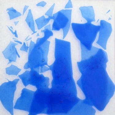 Float Confetti Ljusblå 0052 Transp.