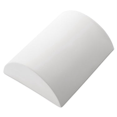 Kort böjd form, 12,4 x 15,2 cm