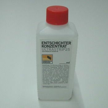 Emulsionsborttagare 250ml