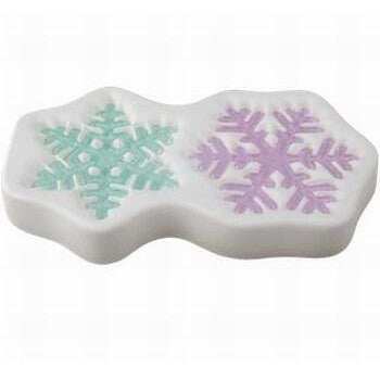 Gjutform Snowflake '15