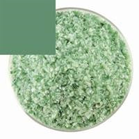 Be 2112-0002 Mint / Skogsgrön Opaque Fritt Medium