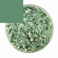 Be 2112-0003 Mint / Skogsgrön ogenomskinlig Fritt Grov