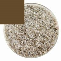 Be 2109-0002 Brun / Vit Opak. Fritt mitten