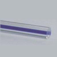 Moretti Clear Med Medium Blue Inner Core, Ø6mm