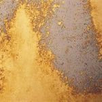 Antik spegel Arcobaleno, 4mm, 122 x 240cm