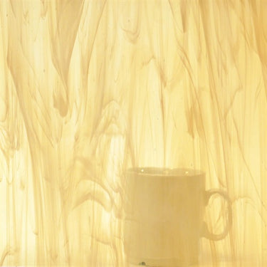 Oceanside System 96 319-02s-F blek bärnsten 3 mm