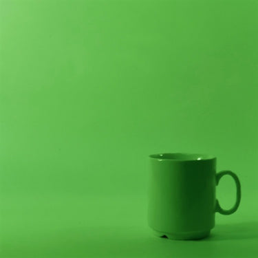 Oceanside System 96 121SF Ljusgrön Transp. 3 mm