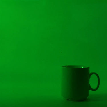 Oceanside System 96 125SF Mörkgrön Transp. 3 mm