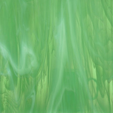 Oceanside System 96 327-2s-F Ljusgrön/Vit 3mm