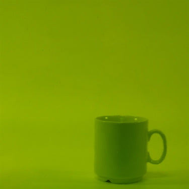 Oceanside System 96 526-2SF Moss Green Transp. 3 mm