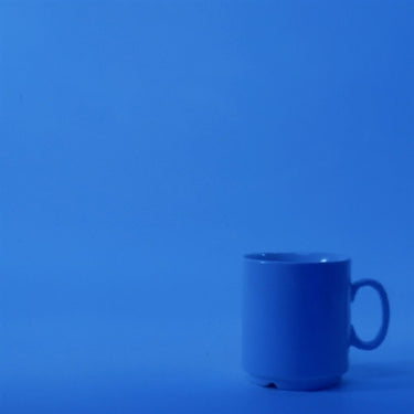 Oceanside System 96 132 SF Ljusblå Transp. 3 mm