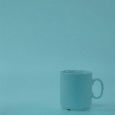 Oceanside System 96 532-1SF Caribbean Blue Transparent 3mm