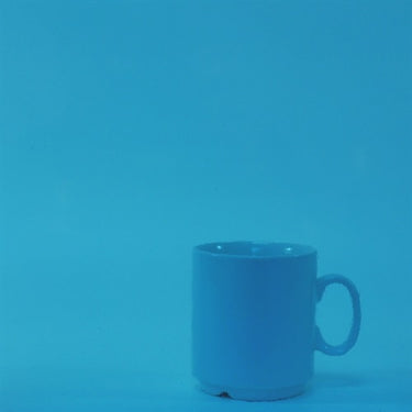 Oceanside System 96 -T 533-2sf Blue Topaz transp. 3 mm