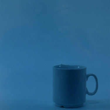 Oceanside System 96 538-4SF Stål Blå Transparent 3mm