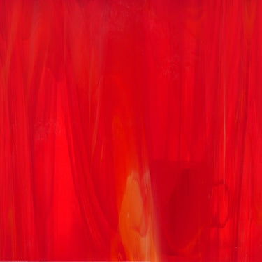 Oceanside System 96 357-1s-F Röd/Vit Wispy 3 mm