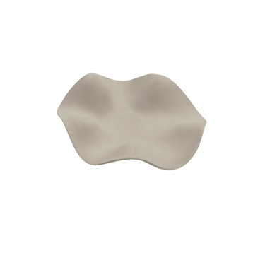 Keramisk form – Blomma Ø22 cm