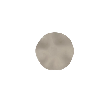 Keramisk form, blomma Ø9cm