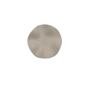 Keramisk form, blomma Ø11cm