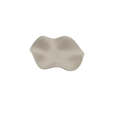 Keramisk form, blomma Ø11cm