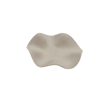 Keramisk form, blomma Ø14cm