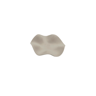 Keramisk form, blomma Ø7cm