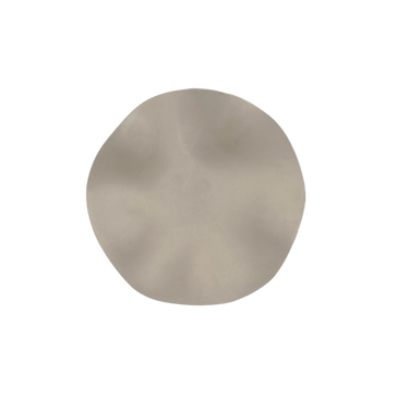 Keramisk form, blomma Ø28cm