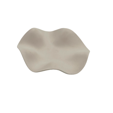 Keramisk form, blomma Ø28cm