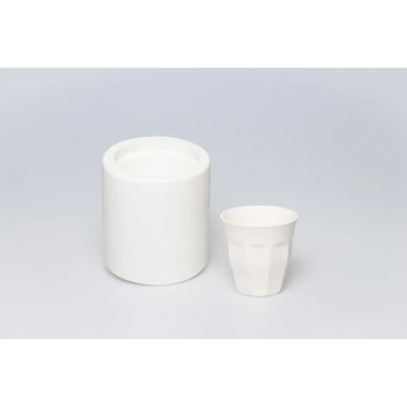 Gjutform – Mugg, Ø 8,4 cm
