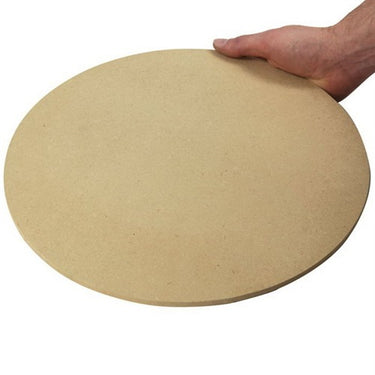 Modelleringsplatta Ø 33cm x 6mm