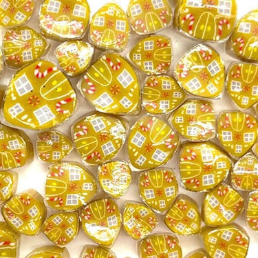 Murrine - Pepparkakshus CoE90