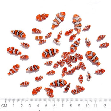 Murrine - Clownfisk - CoE90 10g