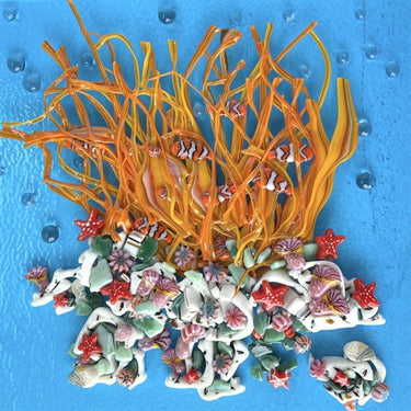 Murrine - Clownfisk - CoE90 10g