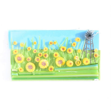 Murrine - Sunflower CoE96