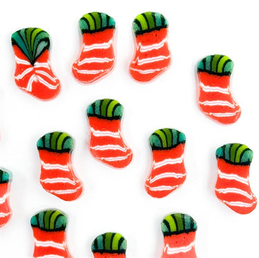 Murrine - XL julstrumpor CoE90