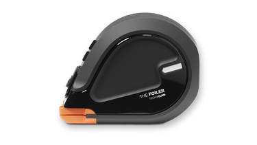 The Foiler – Startset inklusive 3 spetsar