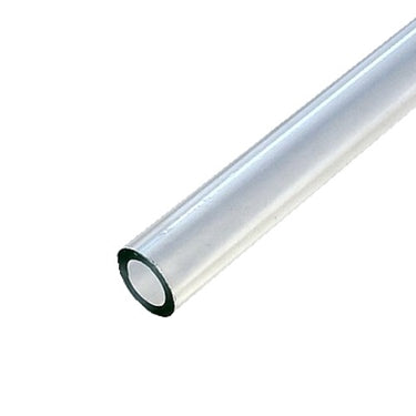 Borosilikat (Pyrex) rör Klar Ø16/11mm x 1,5m