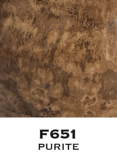 STUDIOLINE - Crystal - F651 - Purite