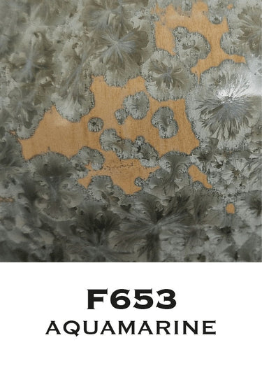 STUDIOLINE - Crystal - F653 - Aquamarine