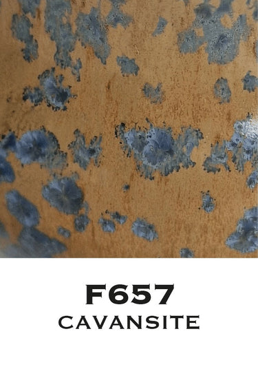 STUDIOLINE - Crystal - F657 - Cavansite